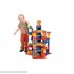 Wader Park Tower Playset With Cars 7 Floors B00030MNGG